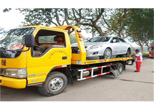 江汉区附近24小时汽车拖车服务热线