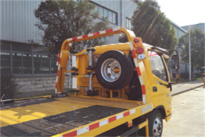 江汉区附近汽车搭电救援电话