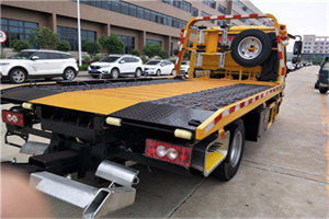 江汉区24小时汽车送油服务公司