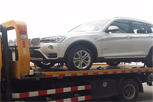 江汉区拖车24小时服务电话