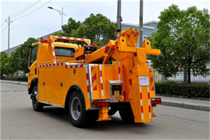 江汉区高速路拖车费