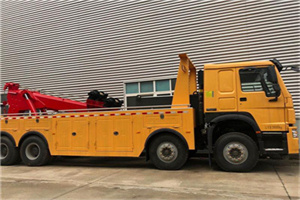 江汉区道路救援公司